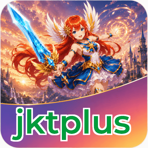 jktplus