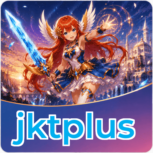 jktplus APK Indonesia - Panduan Lengkap dan Tutorial
