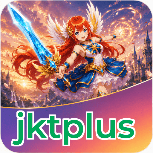 jktplus