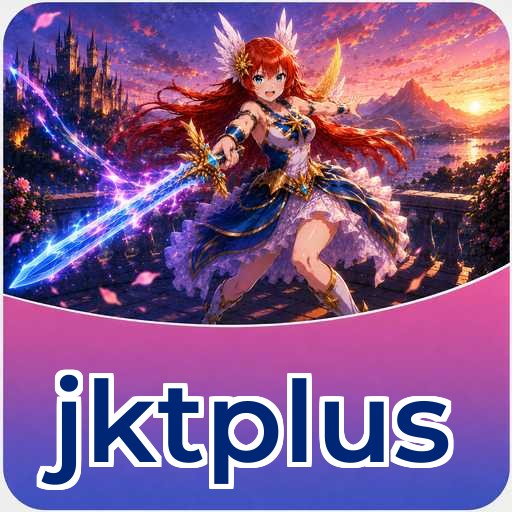 jktplus APK Indonesia - Panduan Lengkap dan Tutorial