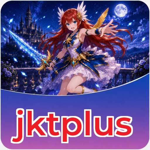 jktplus