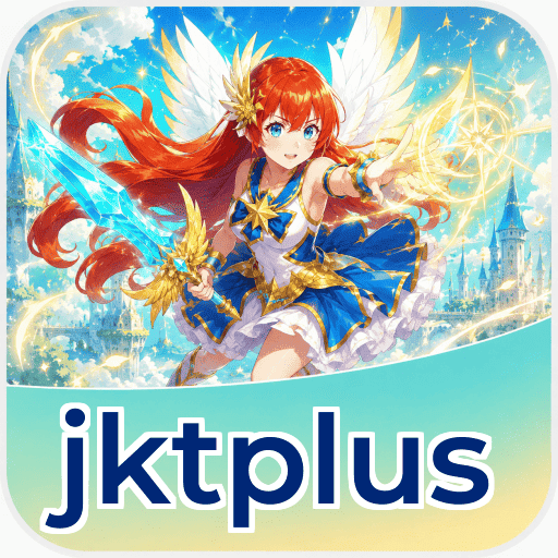 jktplus