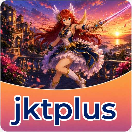 jktplus APK Indonesia - Panduan Lengkap dan Tutorial